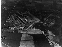 image of old Brantford