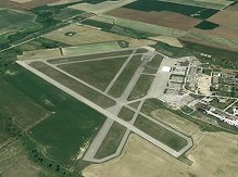 image of old Centralia