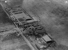 image of old Goderich