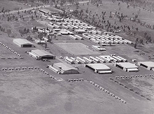 image of old Mount Hope