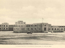 image of old St. Thomas