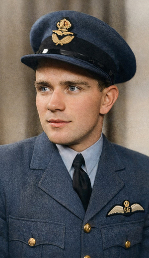 Hugh William Reilley