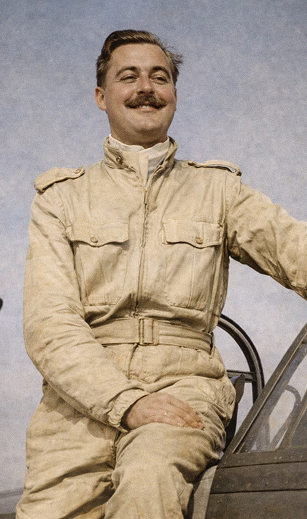 Norman Neil Campbell