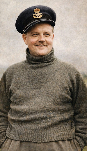 Robert Davidson “Bob” Grassick