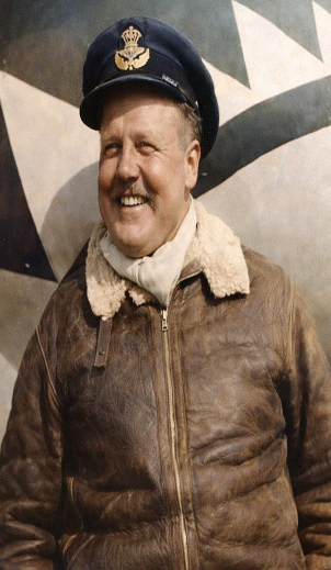 Robert Rutherford Smith