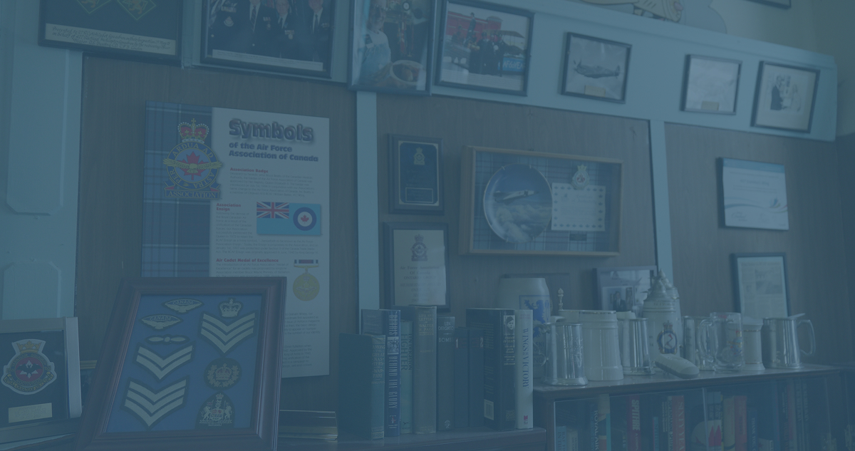 Artifacts Hero image